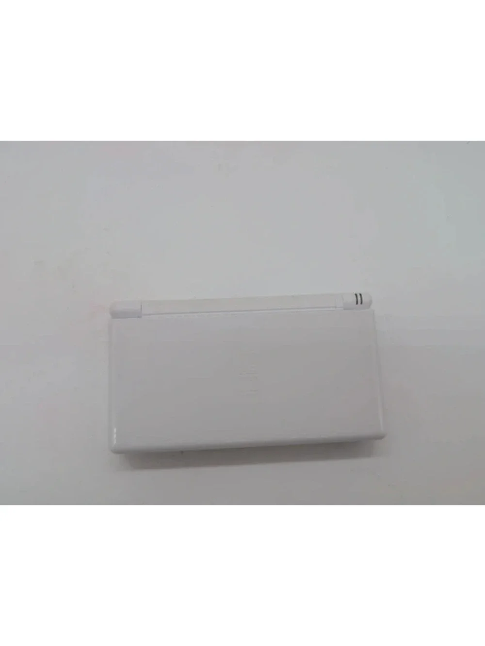 Nintendo DS Lite White Console Bundle Charger Stylus Case 13 Games